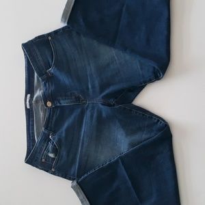 STS BLUE Darren Girlfriend Jeans 18W